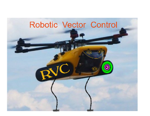 Robotic  Vector  Control