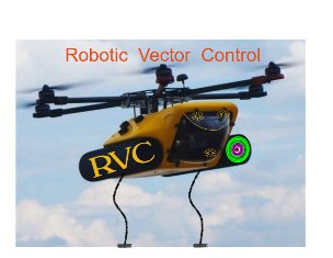 Robotic  Vector  Control'