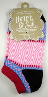 Heart On Your Sleeve Design