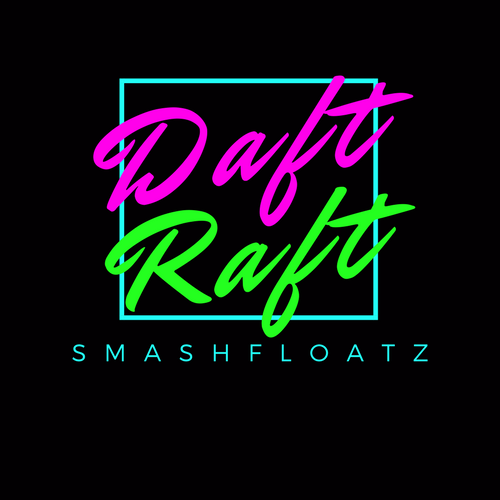 Company Logo For SmashFloatz'