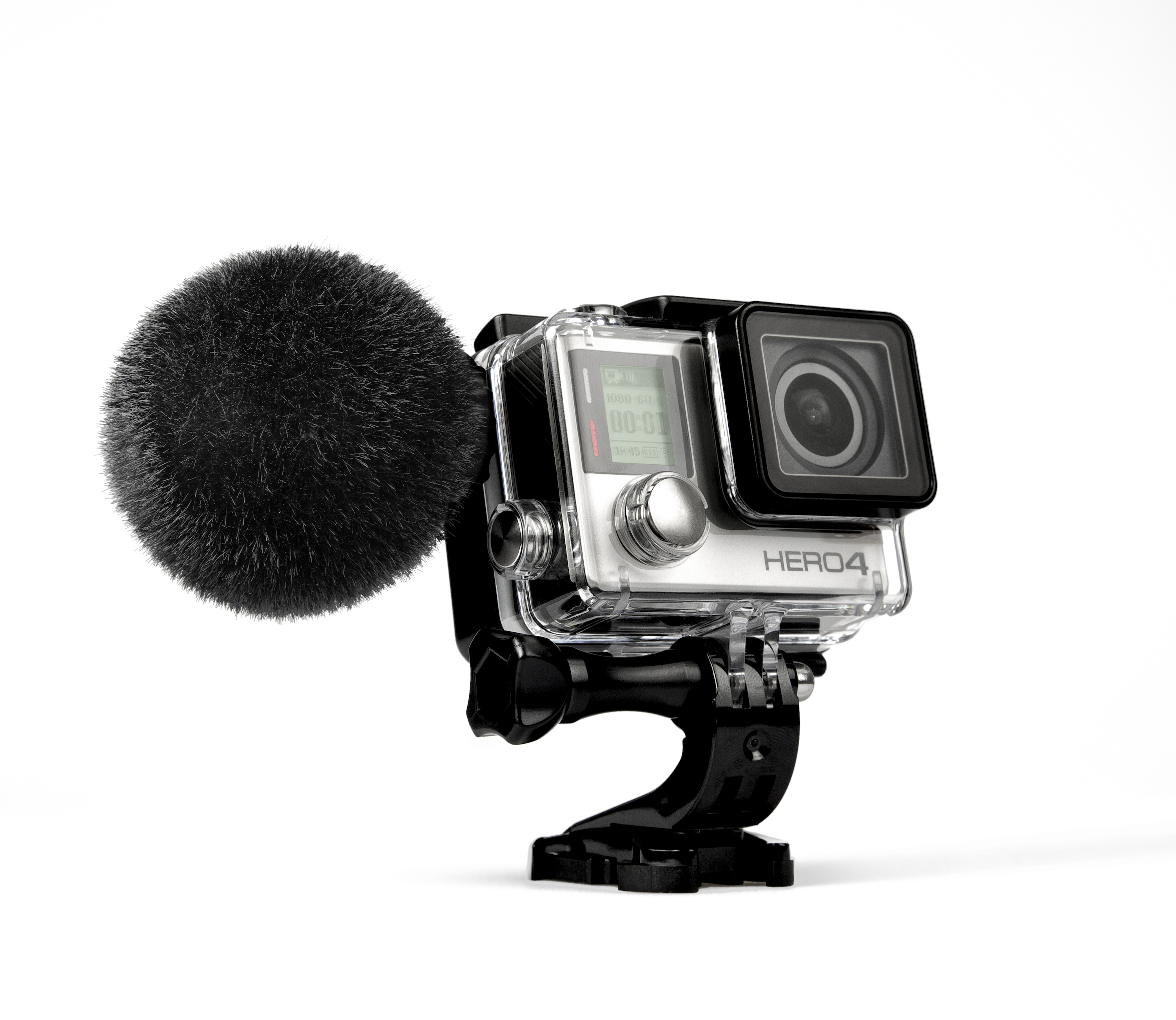 Sennheiser MKE2 elements