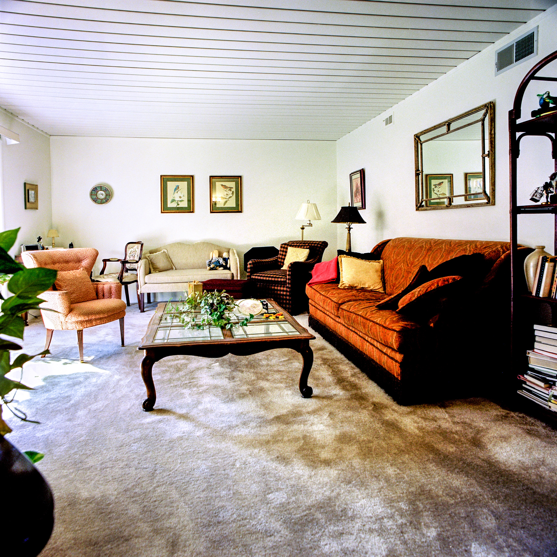 Scandia Retirement Community