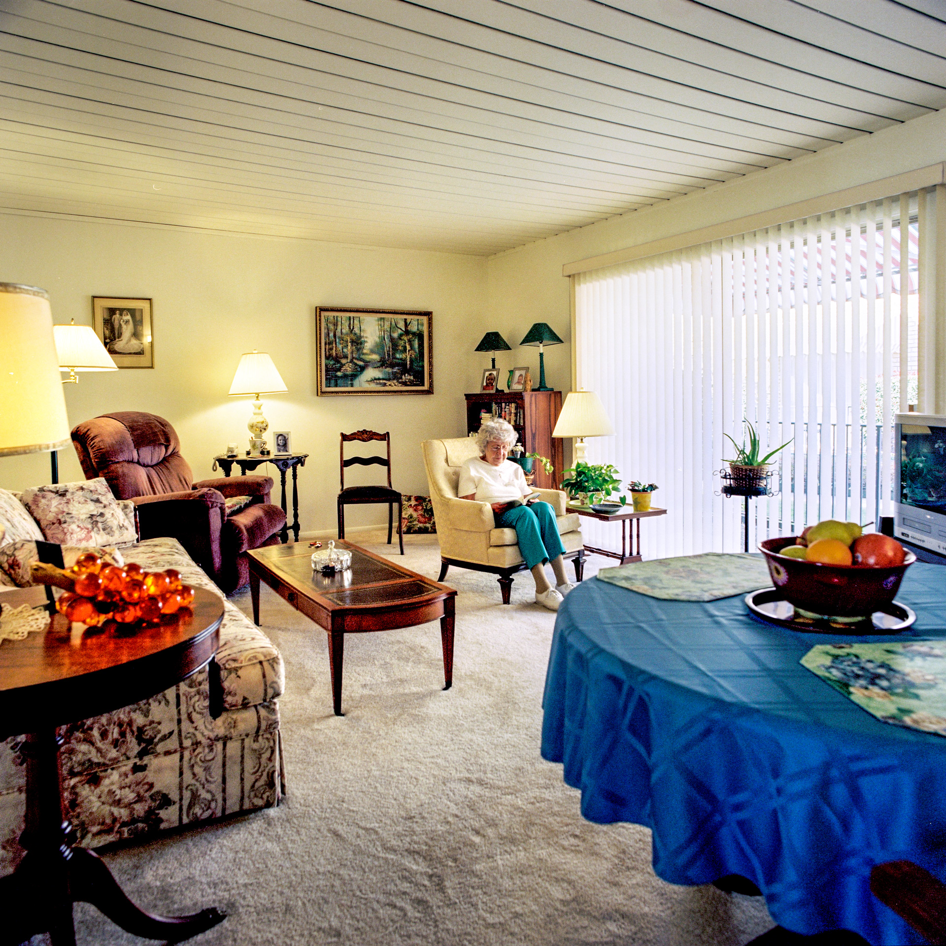 Scandia Retirement Community'