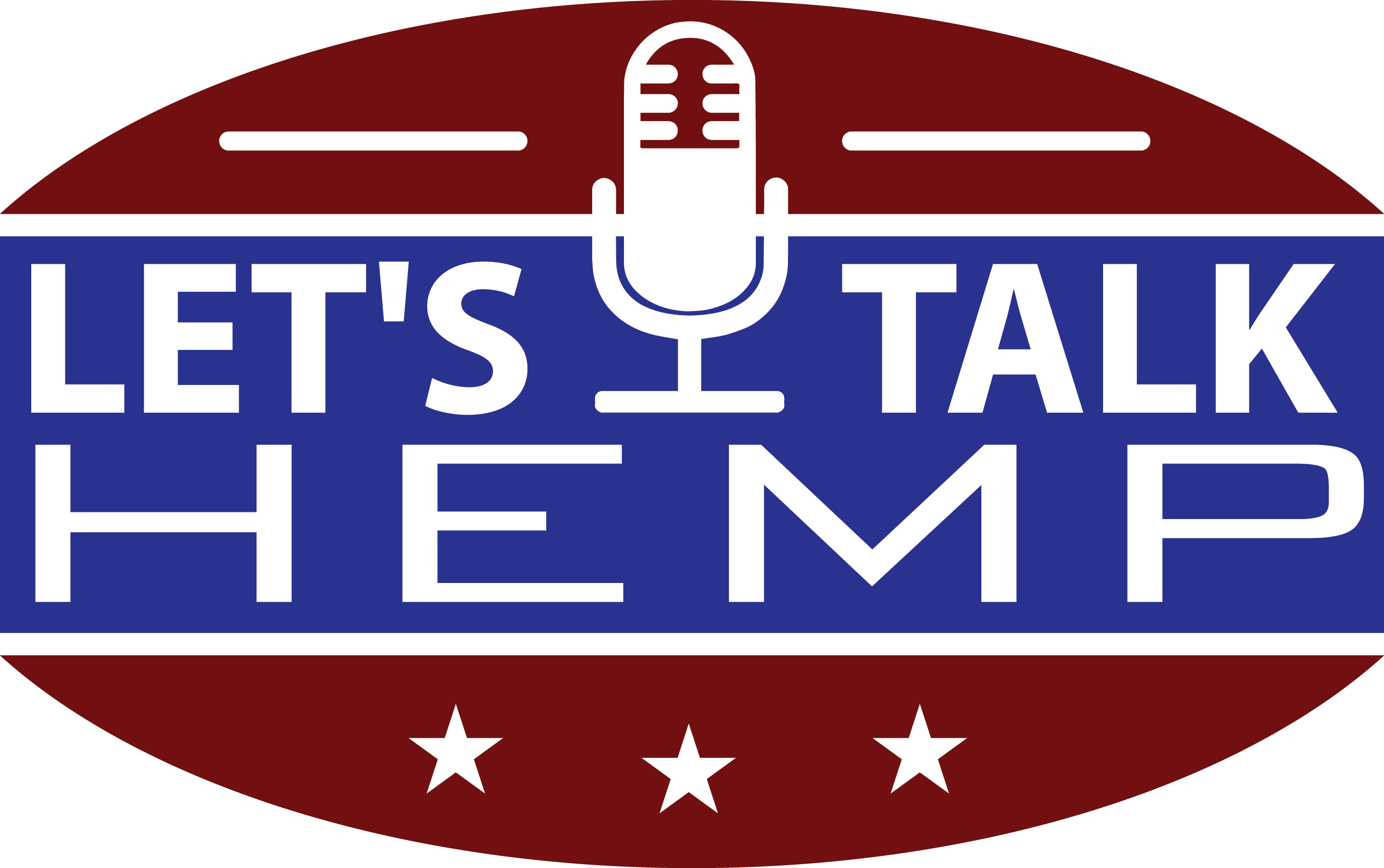 Let's Talk Hemp'