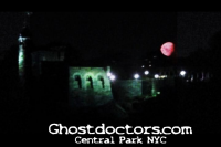 Ghost Doctors Central Park NYC