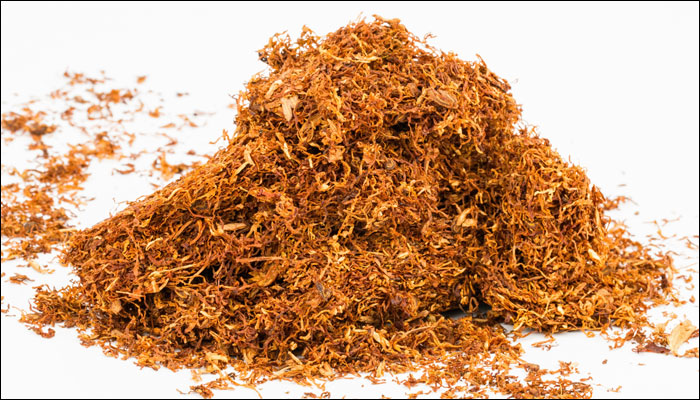 Tobacco Products Market'