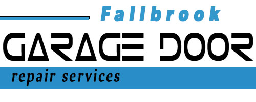Company Logo For Garage Door Repair Fallbrook'