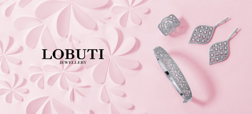 Lobuti Jewellery Debuts New Collection for Mother's Day'