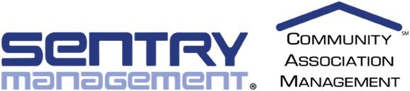 Sentry Management, Inc. Logo