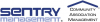 Logo for Sentry Management, Inc.'