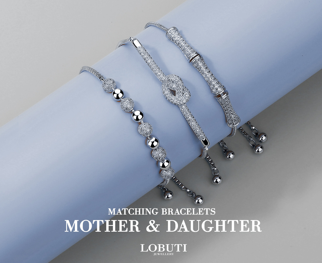 Lobuti Jewellery Mother's Day Collection to Debut'