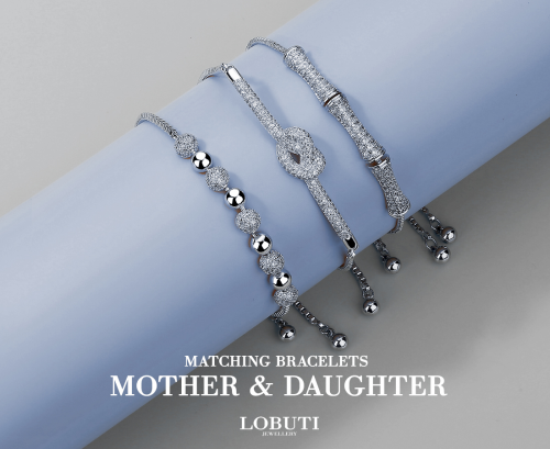 Lobuti Jewellery Mother's Day Collection to Debut'