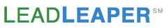 LeadLeaper Logo