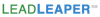 Company Logo For LeadLeaper'