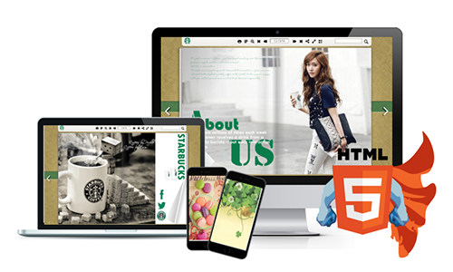 magazine creator