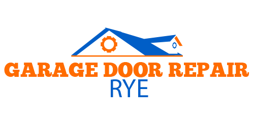 Company Logo For Garage Door Repair Rye'