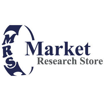 Company Logo For Market Research Store'