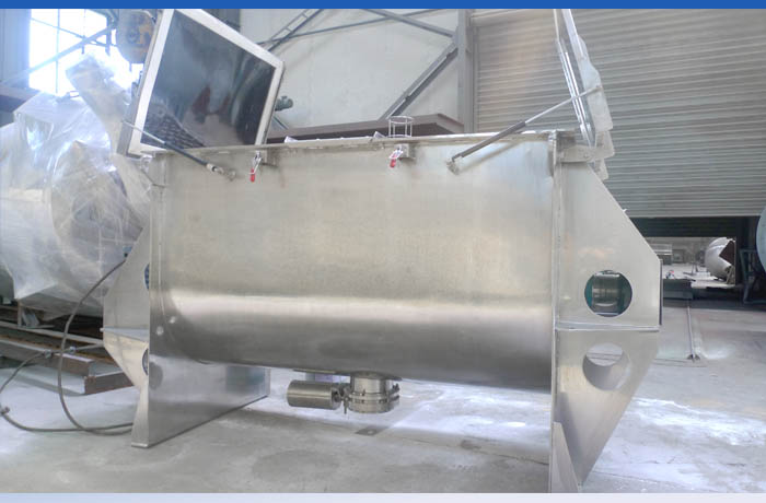 Company Logo For Vortex Mixing Technology'