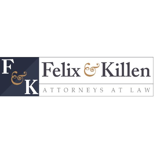 Company Logo For Felix &amp; Killen Law'