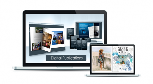 FlipHTML5 - The Ultimate Choice for Magazine Publishing'
