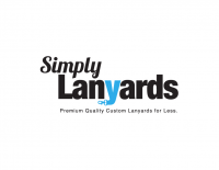 Simply Lanyards Logo