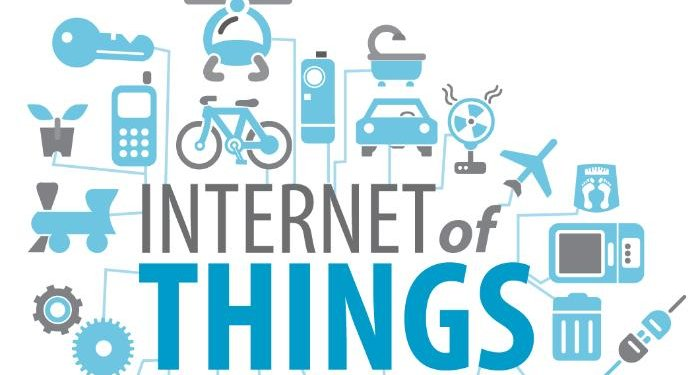 Internet of Things (IoT) Industry