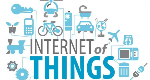Internet of Things (IoT) Industry'
