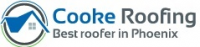 Cooke Roofing Logo
