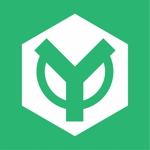 Hundred Million Logo