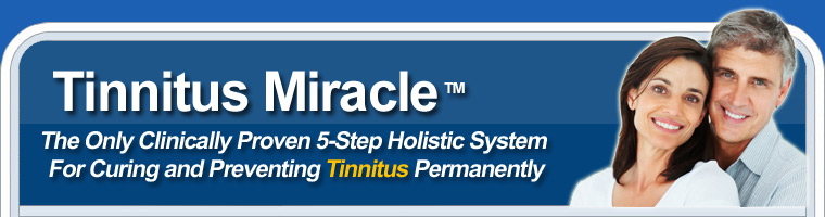 Tinnitus Miracle'