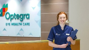 Optegra Eye Health Care