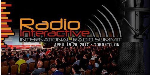 adio Interactive’s International Radio Summit