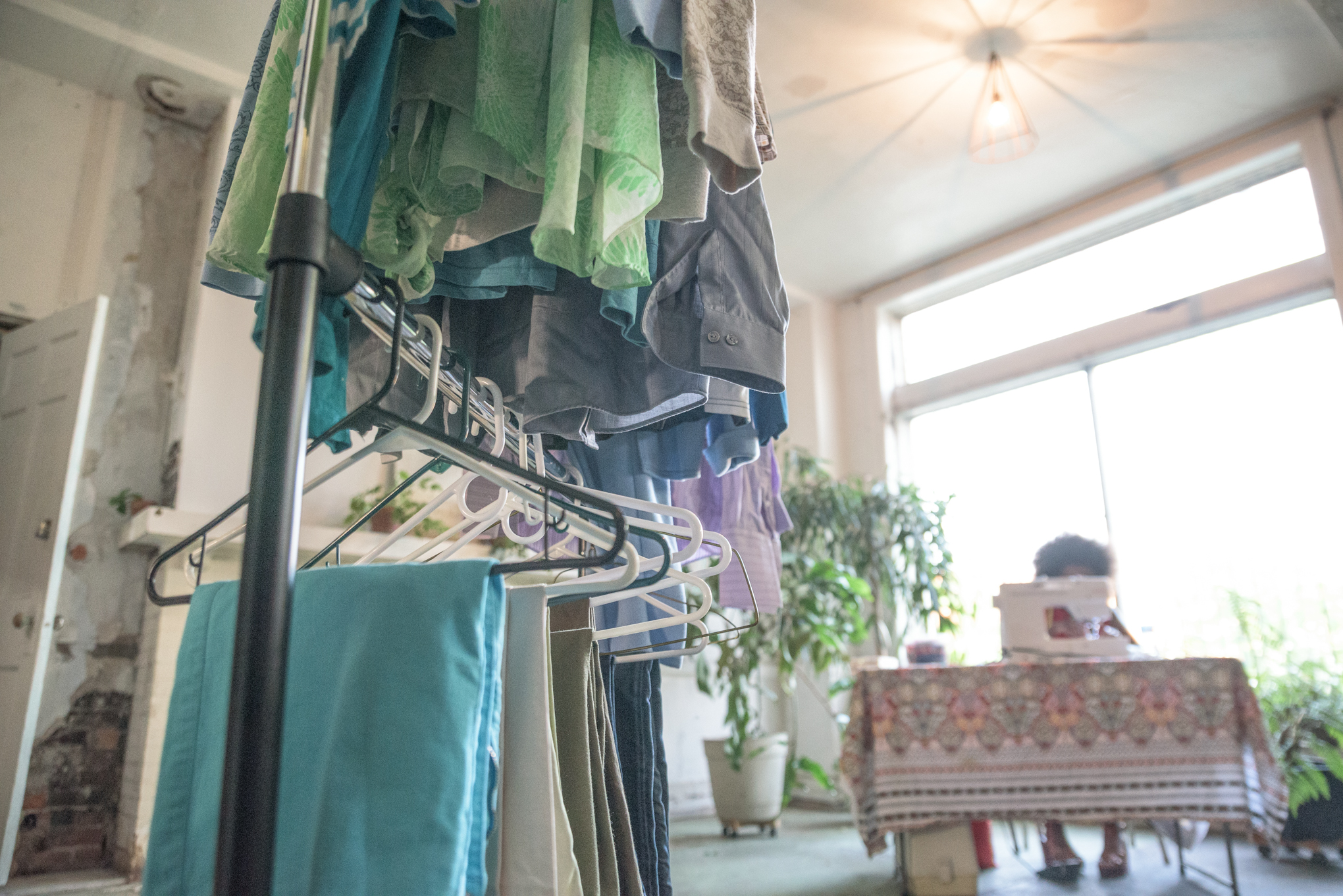 Free Market of Detroit