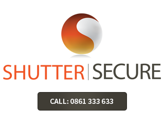Security Shutters Cape Town'
