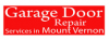 Company Logo For Garage Door Repair Mount Vernon'
