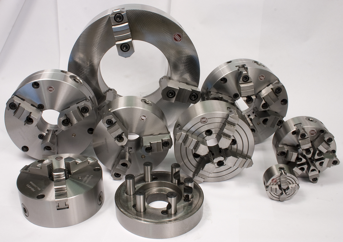 Manufacturing Industry'