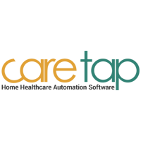 Home Care Software for Health Agency - CareTap'