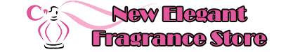 NewElegantFragranceStore.com Logo