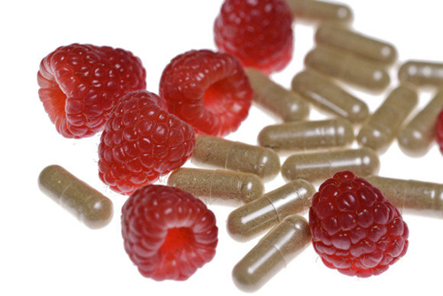 Raspberry Ketones for Weight Loss.'