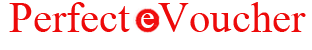 Company Logo For perfectevoucher'