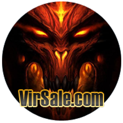 Company Logo For virsale'