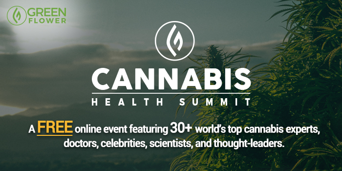 Cannabis Health Summit'