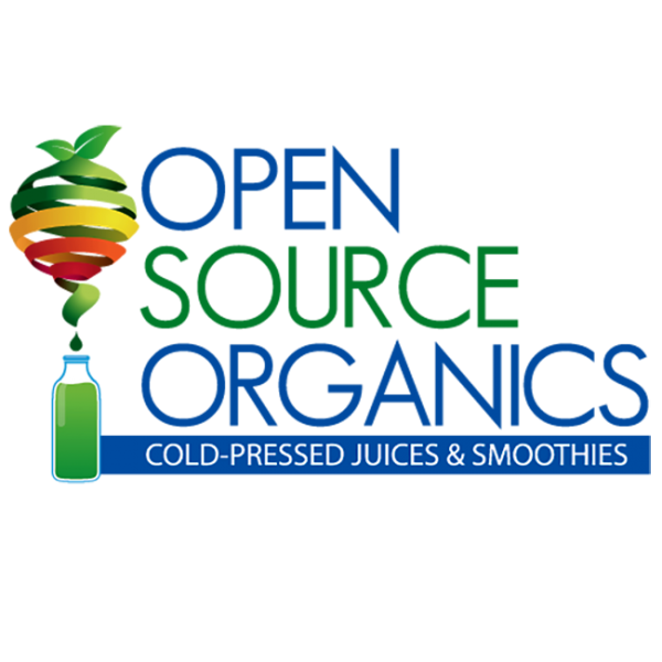 Company Logo For Open Source Organics'