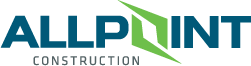 Company Logo For All Point Construction'