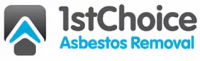 1st Choice Asbestos Removal Logo