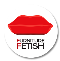 Company Logo For Furniture Fetish'