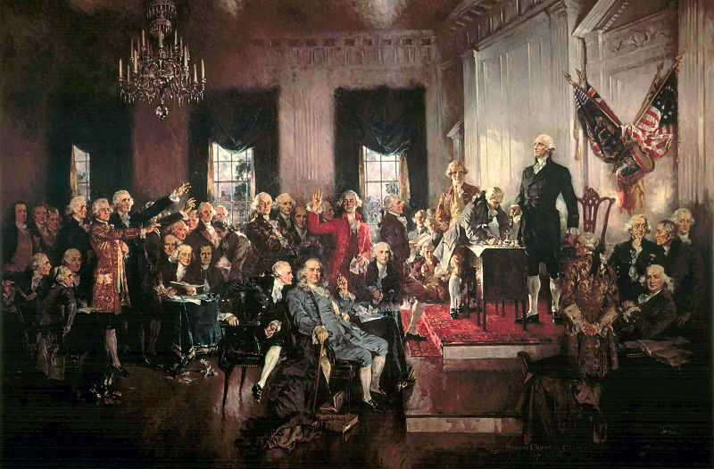 Bill of Rights