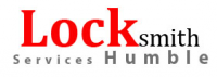 Locksmith Humble Logo