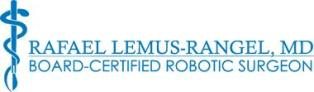 Dr. Rafael Lemus-Rangel