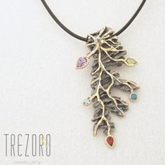 Trezoro Jewellery Online Store'